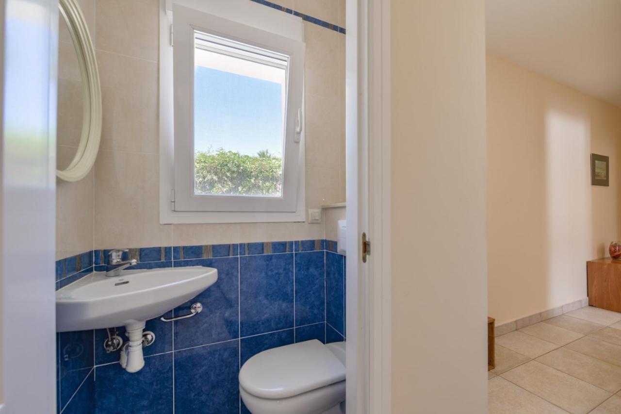 Villas Guzman - Acacias Benissa Zewnętrze zdjęcie